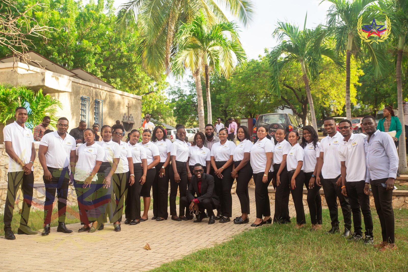 Campagne Reboisement