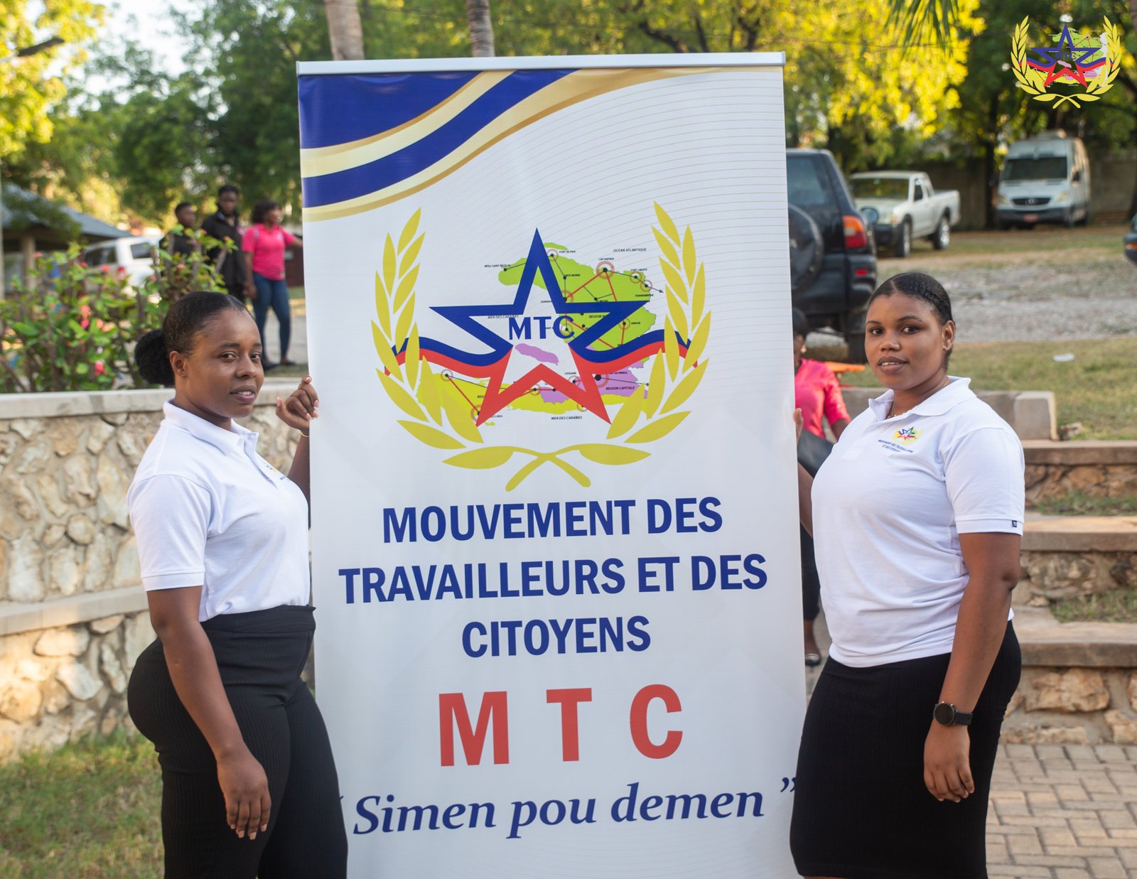 Forum des Femmes